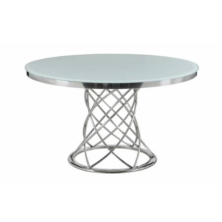 110401 DINING TABLE