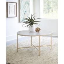723208 COFFEE TABLE