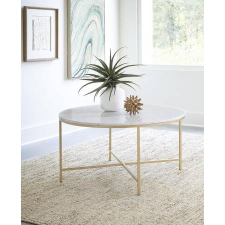 723208 COFFEE TABLE