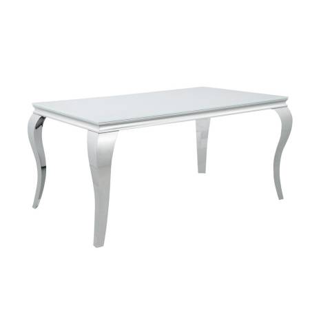 115091 DINING TABLE
