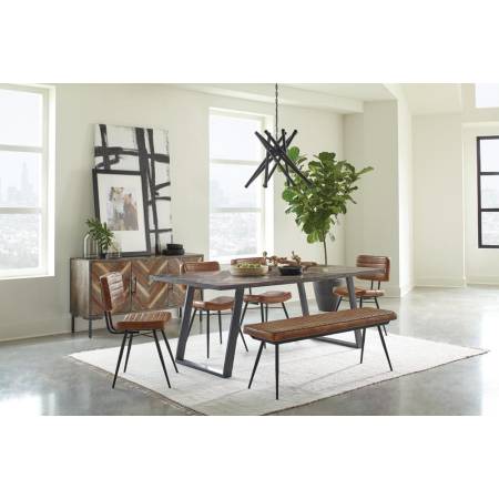 110681 DINING TABLE