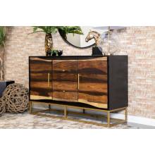 953466 ACCENT CABINET