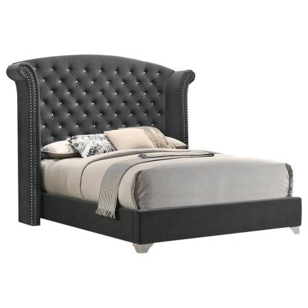 223381KW C KING BED