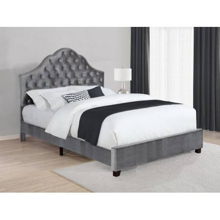 315891Q QUEEN BED