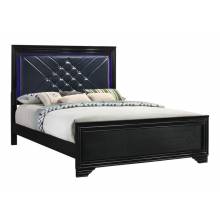 223571Q QUEEN BED