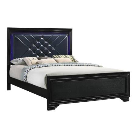 223571KW C KING BED