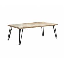 723498 COFFEE TABLE