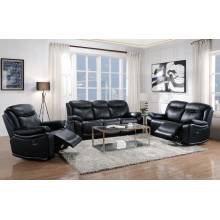 LV00060-2PC 2PC SETS Ralorel Motion Sofa + Loveseat