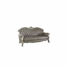 58175 Dresden Sofa w/5 Pillows