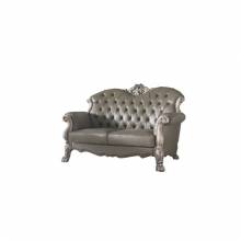 58176 Dresden Loveseat w/3 Pillows