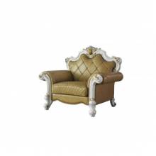58212 Picardy Chair w/1 Pillow