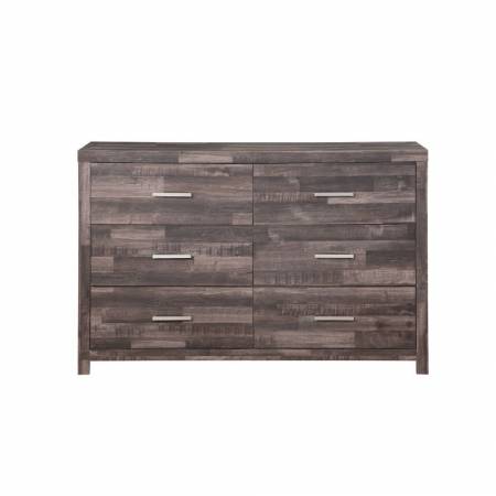 22165 Juniper Dresser