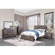 22160Q-4PC 4PC SETS Juniper Queen Bed