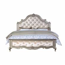 22200Q Esteban Queen Bed