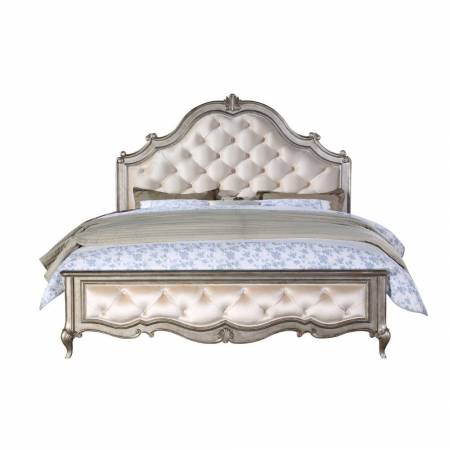 22200Q Esteban Queen Bed