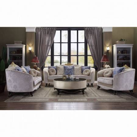 5394-3PC 3PC SETS Sheridan Sofa + Loveseat + Chair