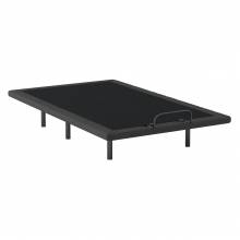 BF-1UP-Q Queen Wireless Upholstered Adjustable Bed Base