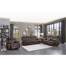 9989DB*3 3PC SETS Sofa + Love Seat + Chair