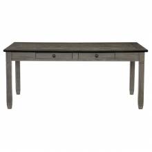 5627GY-72 Dining Table