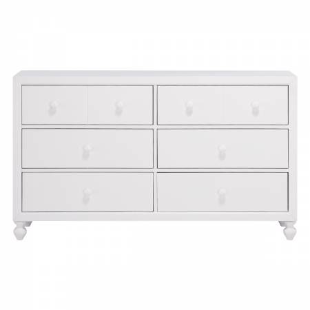 1803W-5 Dresser