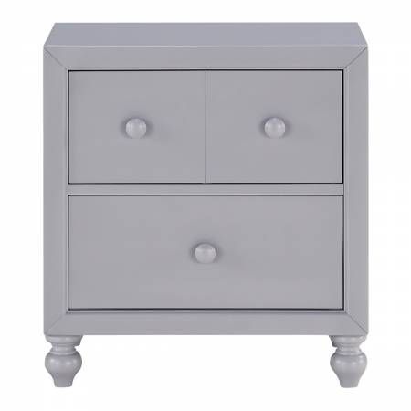 1803GY-4 Night Stand