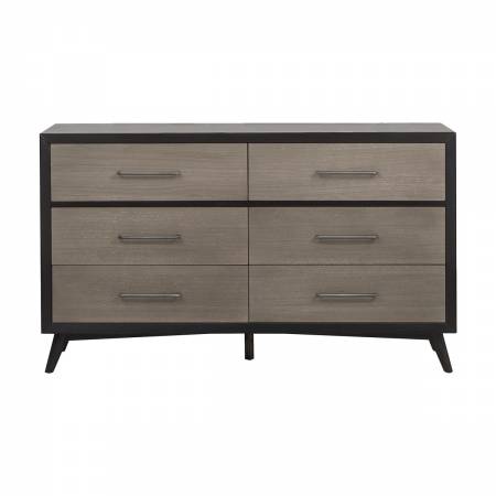 1711-5 Dresser