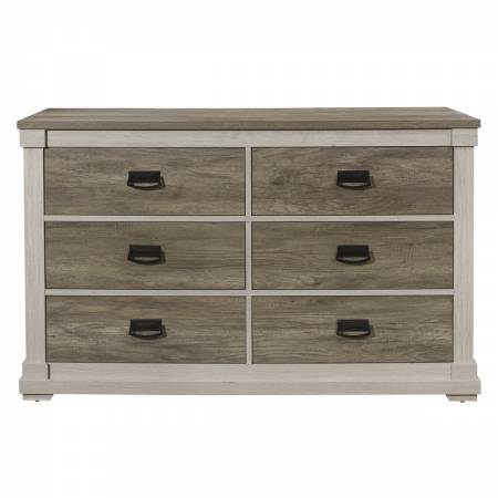 1677-5 Dresser