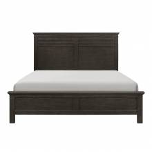 1675K-1EK* Eastern King Bed