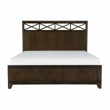 1669K-1CK* California King Bed