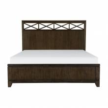 1669K-1CK* California King Bed