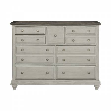 1568-5 Dresser