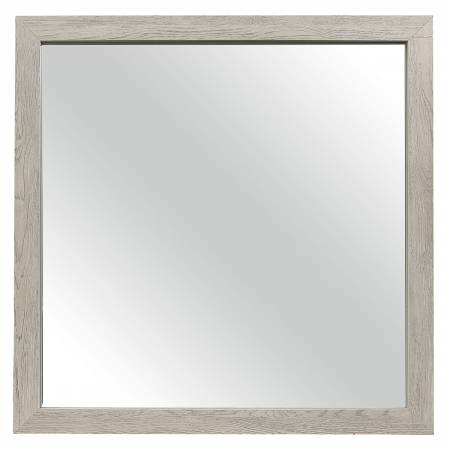 1525-6 Mirror