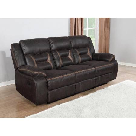 651354 MOTION SOFA