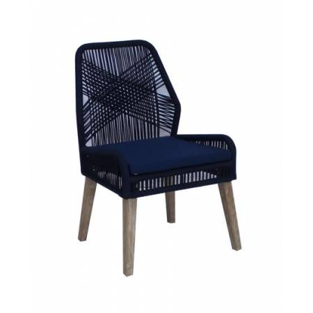 110034 SIDE CHAIR