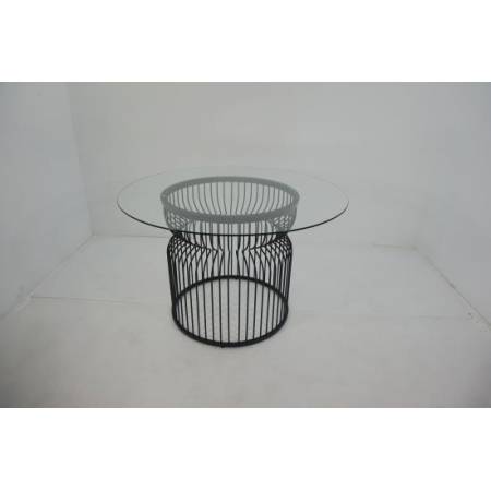 193511 DINING TABLE BASE