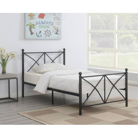 422755T TWIN BED