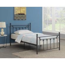 422740T TWIN BED