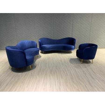 506861-S3 3PC SETS SOFA + LOVESEAT + CHAIR