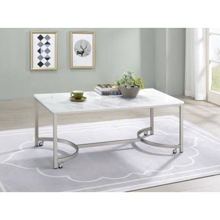 721868 COFFEE TABLE