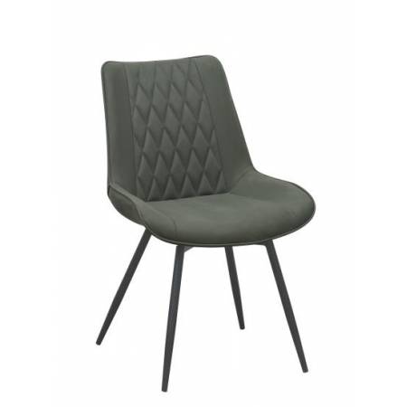 193312 SWIVEL DINING CHAIR