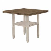 192818 COUNTER HT TABLE