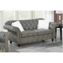 F6845 Loveseat