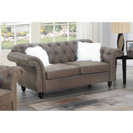 F6842 Loveseat