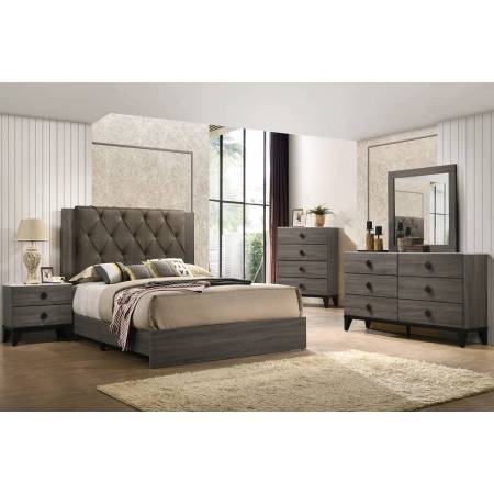 F9560CK California King Bed
