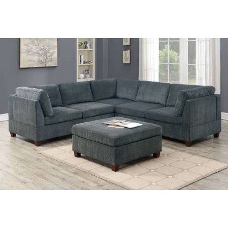 821 Modular Sectional