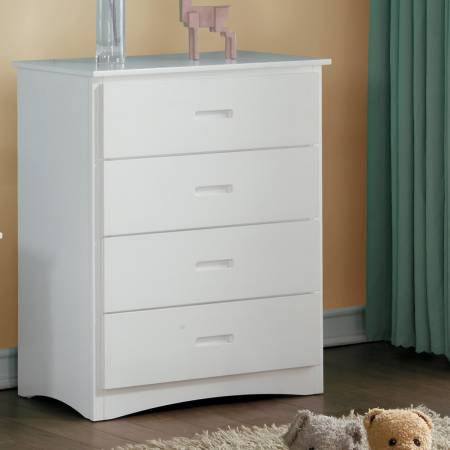 B2053W-9 Chest