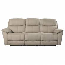 9580TN-3PWH Power Double Reclining Sofa with Power Headrests