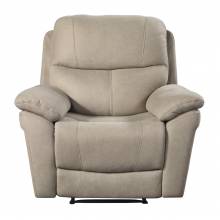 9580TN-1PWH Power Reclining Chair with Power Headrest