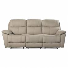 9580TN-3 Double Reclining Sofa