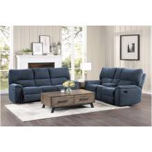 9413IN*2 2pc Set: Sofa, Love Seat